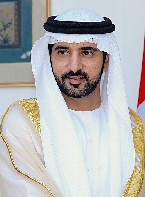 Prince Fazza